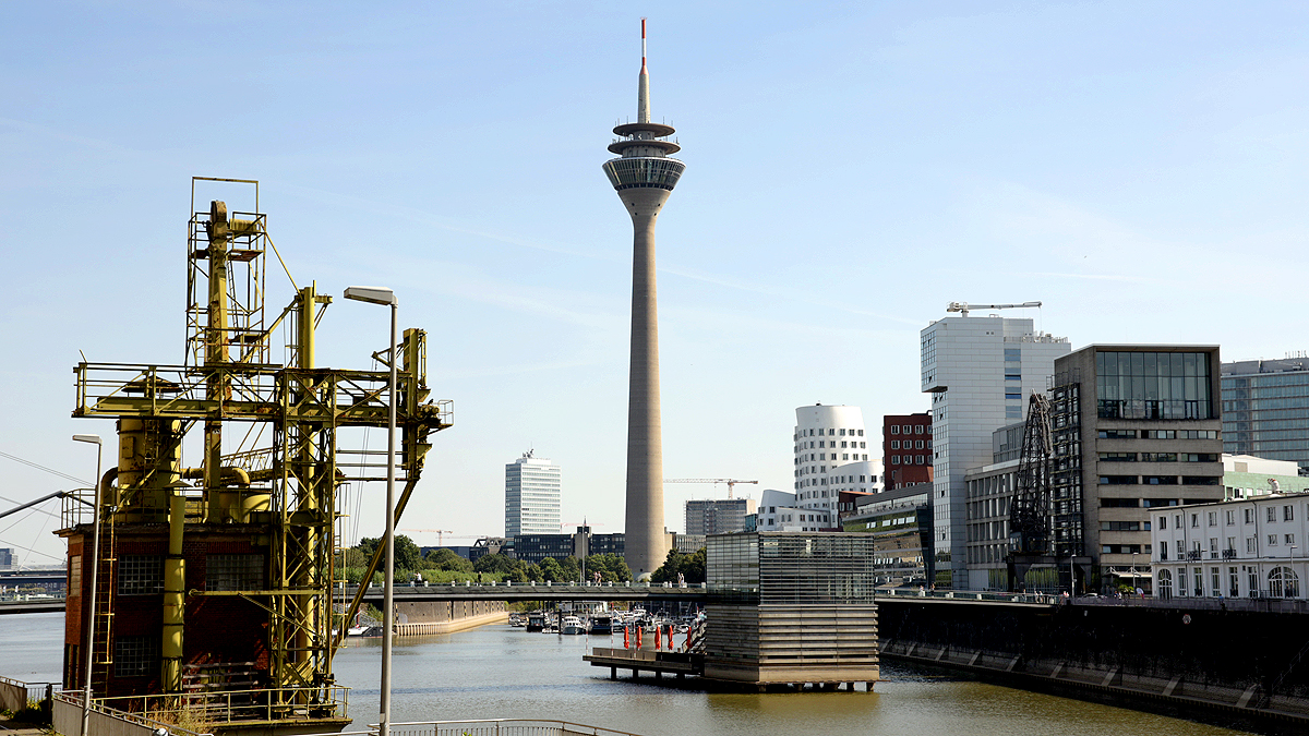 Bußgeldbescheid Düsseldorf – wie Einspruch einlegen?