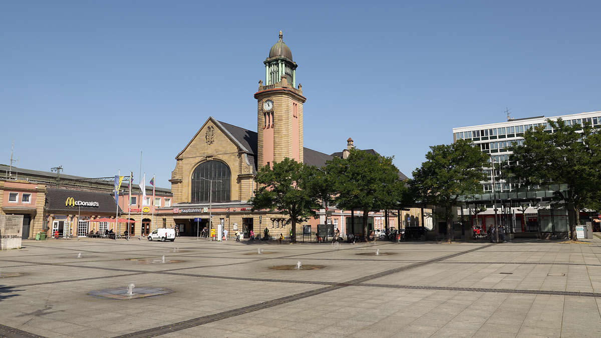 Geschwindigkeitsverstoß in Hagen – Messstellen im Stadtgebiet