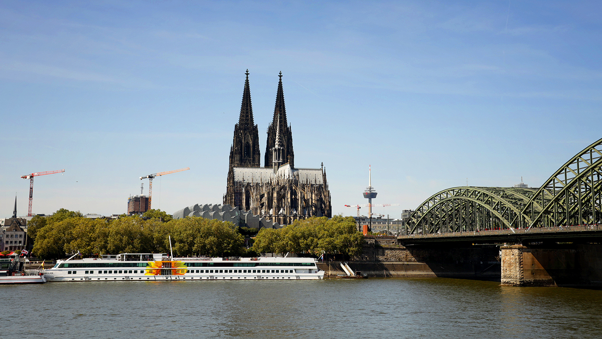 Bußgeldbescheid Köln - richtig Einspruch einlegen